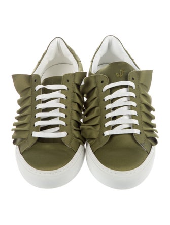 Joshua Sanders Sneakers