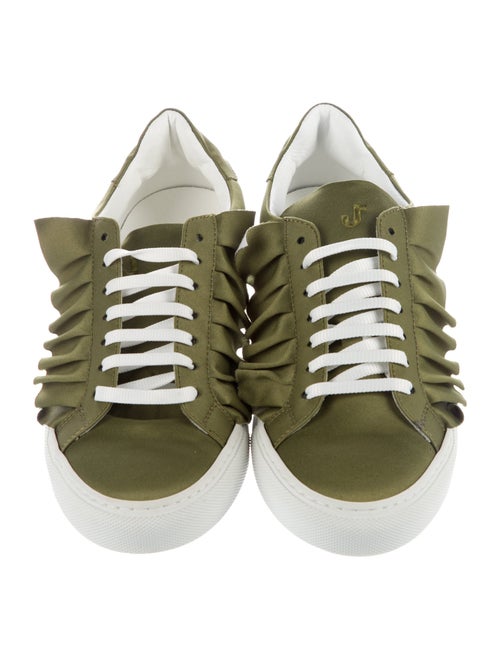 Joshua Sanders Sneakers