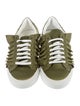 Joshua Sanders Sneakers