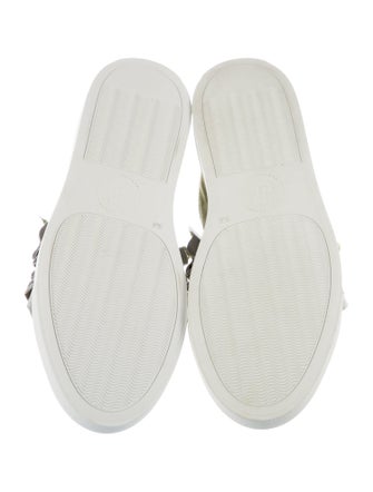 Joshua Sanders Sneakers