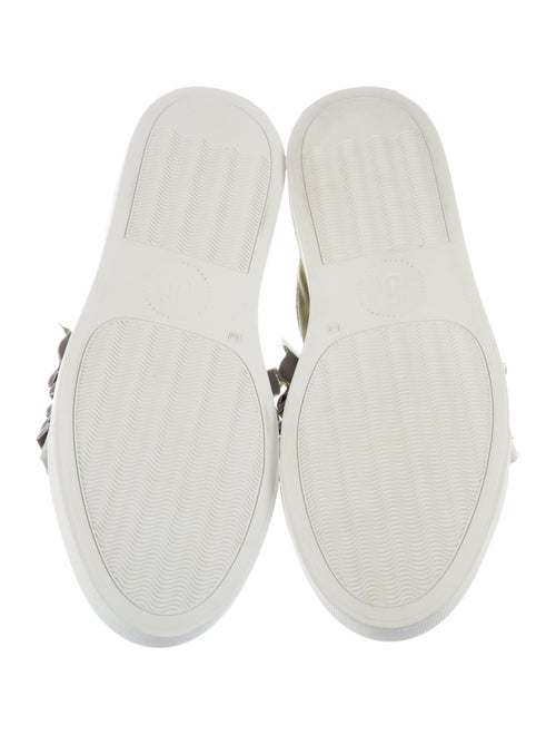 Joshua Sanders Sneakers