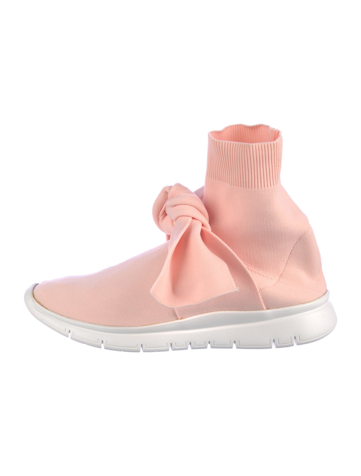 Joshua Sanders Sock Sneakers