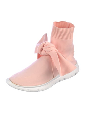 Joshua Sanders Sock Sneakers