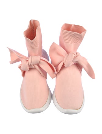 Joshua Sanders Sock Sneakers