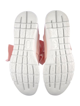 Joshua Sanders Sock Sneakers