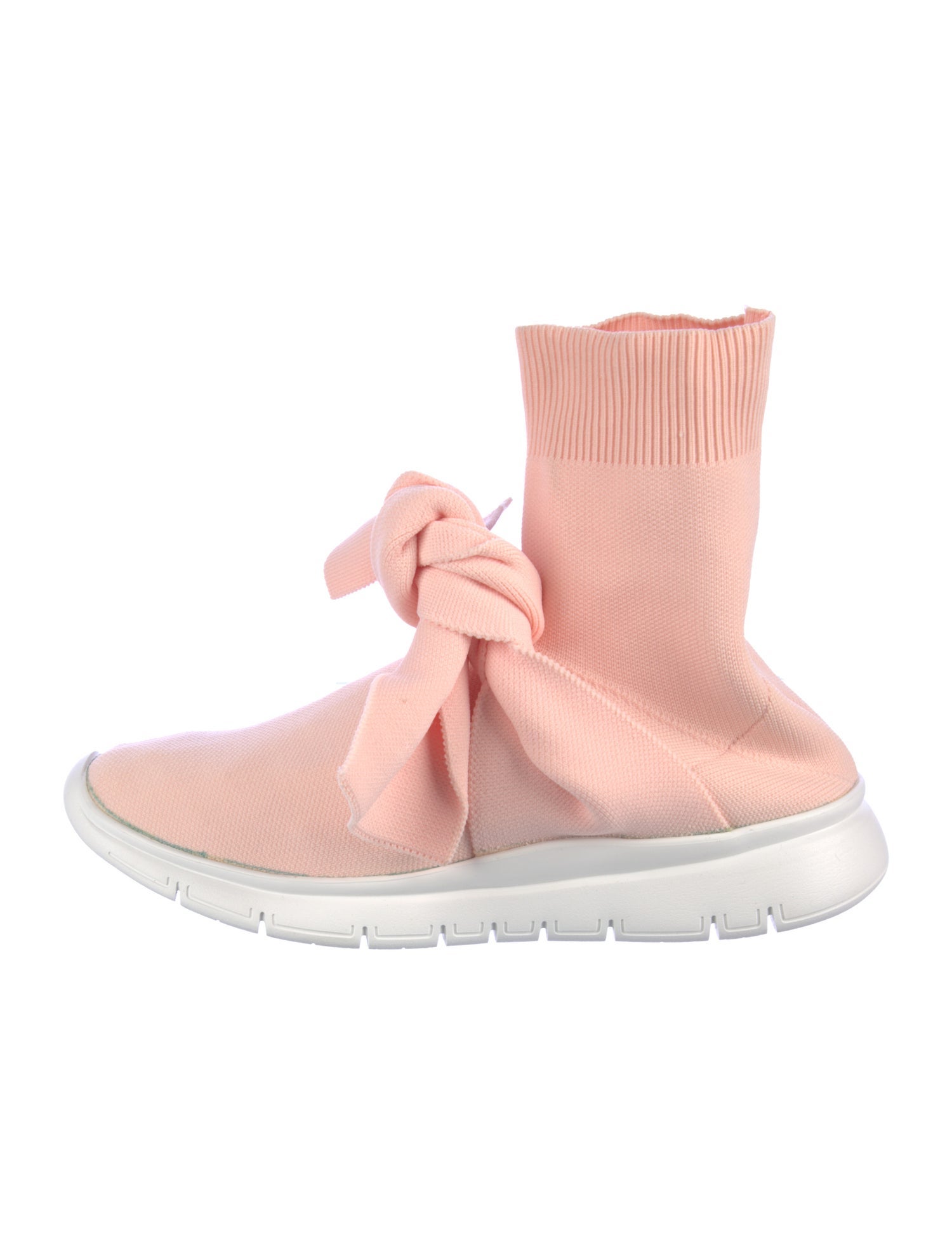 Joshua Sanders Sock Sneakers