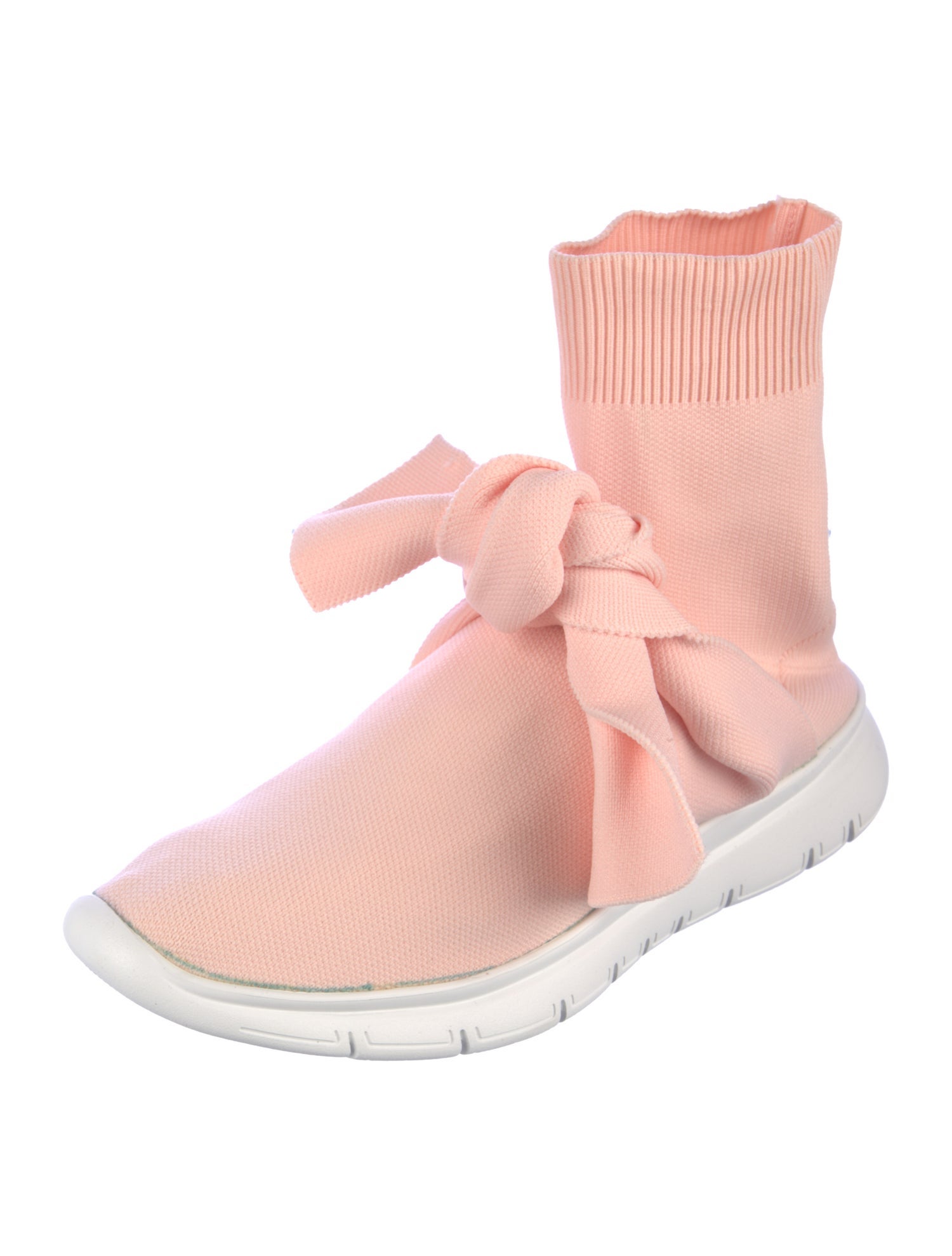 Joshua Sanders Sock Sneakers