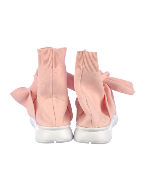 Joshua Sanders Sock Sneakers