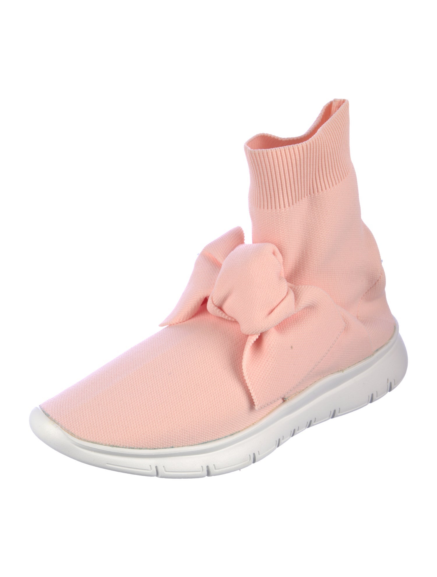 Joshua Sanders Sock Sneakers