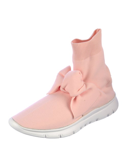 Joshua Sanders Sock Sneakers