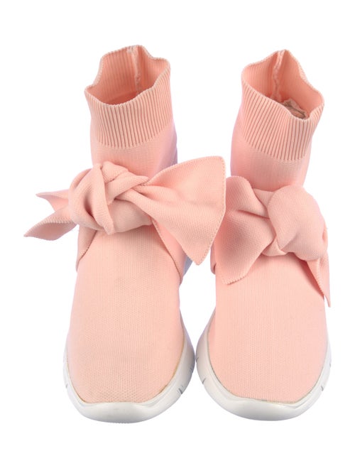 Joshua Sanders Sock Sneakers