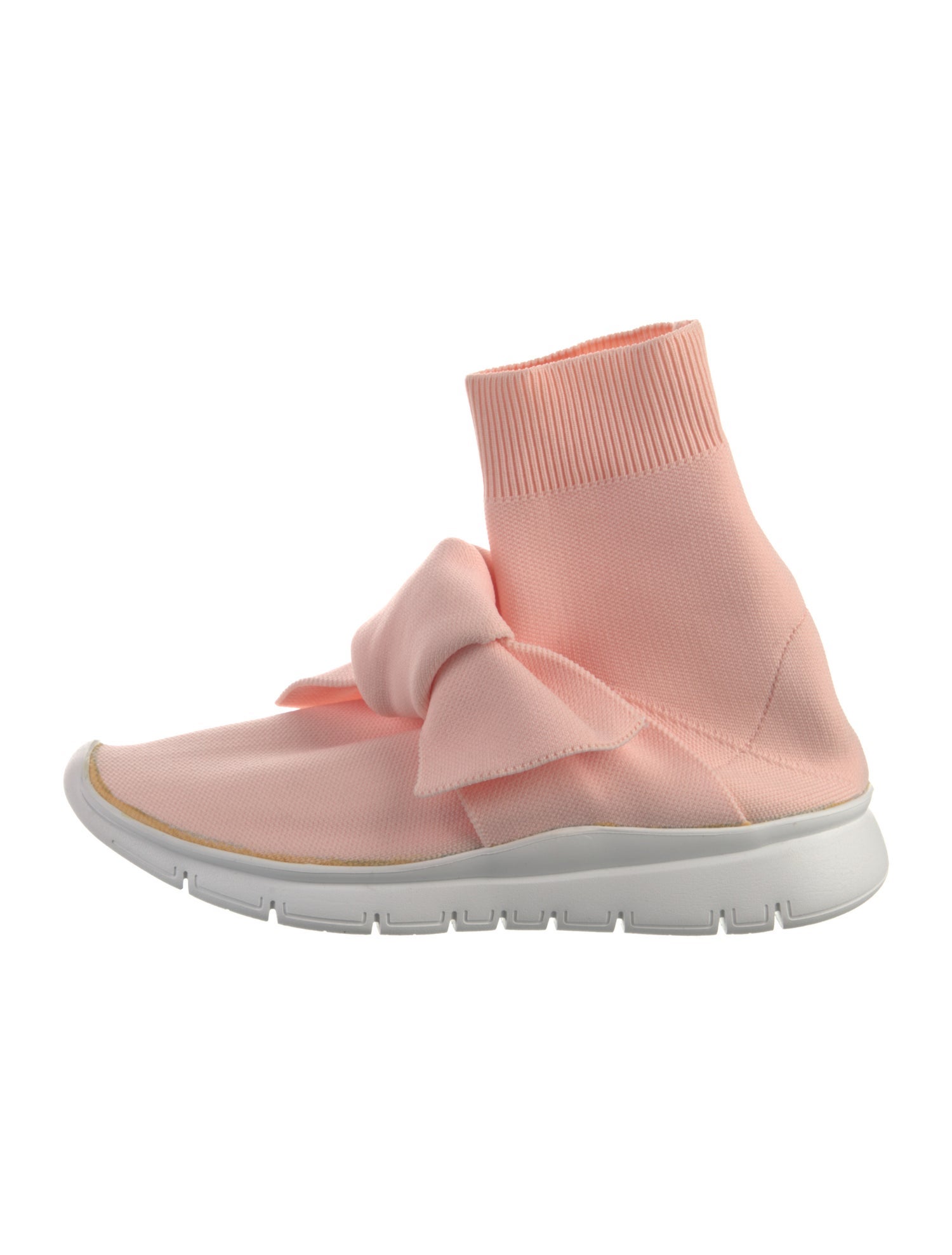 Joshua Sanders Sock Sneakers