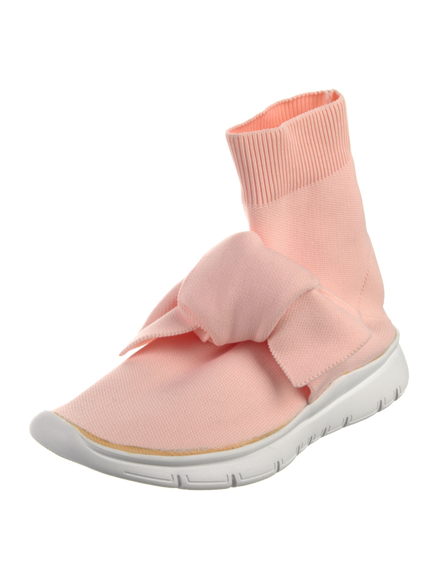 Joshua Sanders Sock Sneakers