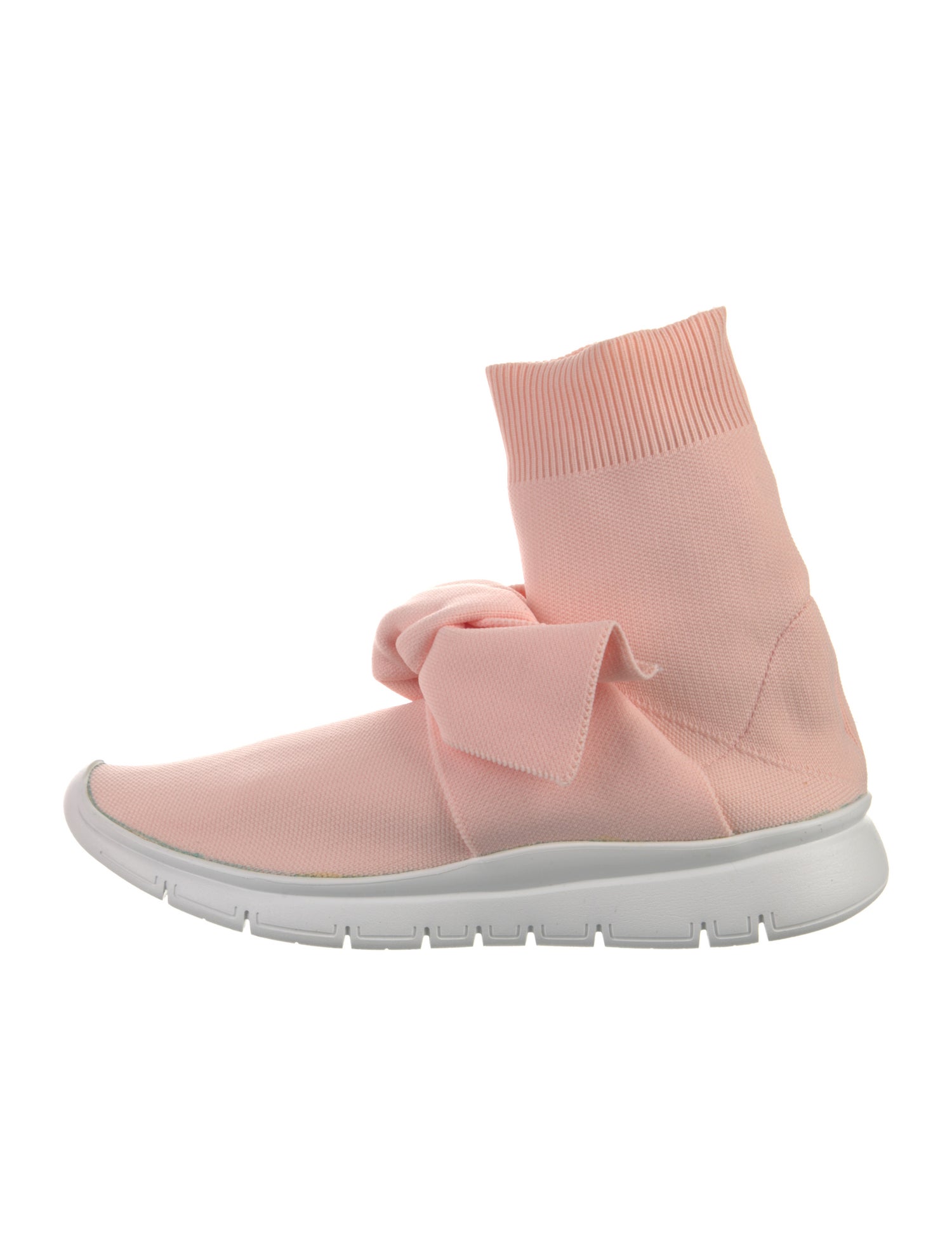 Joshua Sanders Sock Sneakers