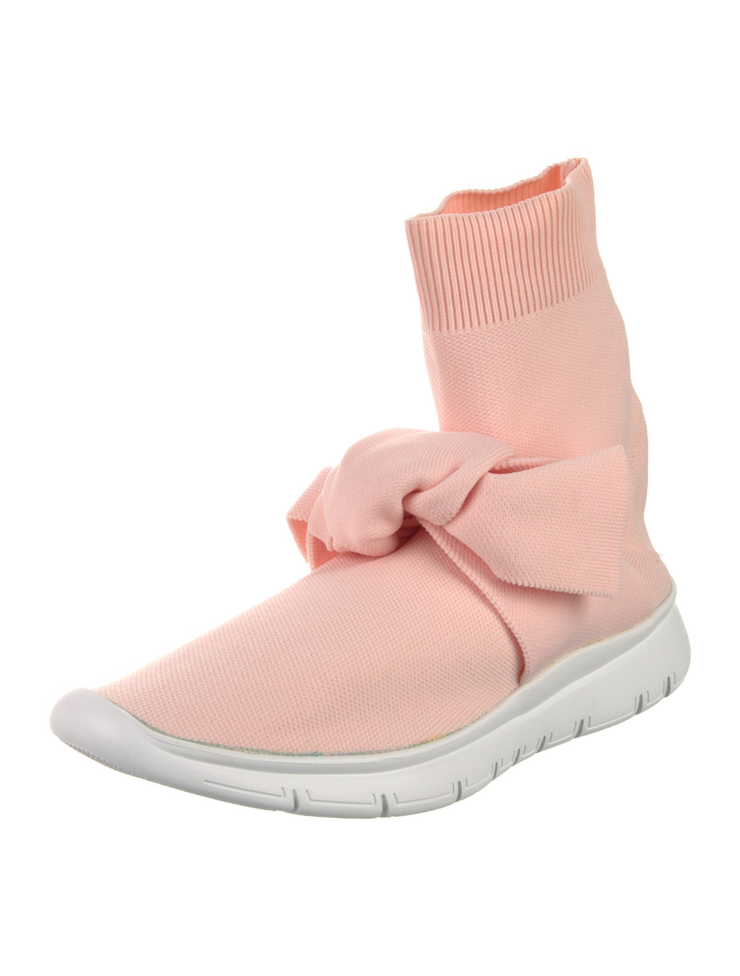 Joshua Sanders Sock Sneakers