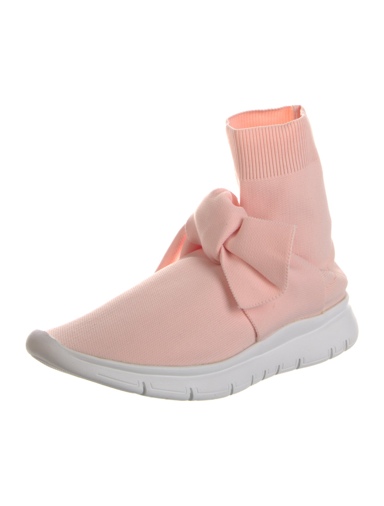 Joshua Sanders Sock Sneakers