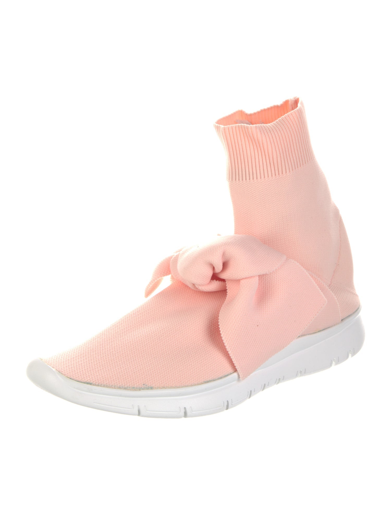 Joshua Sanders Sock Sneakers