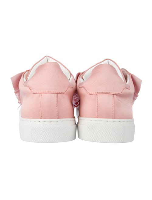 Joshua Sanders Sneakers