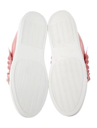 Joshua Sanders Sneakers