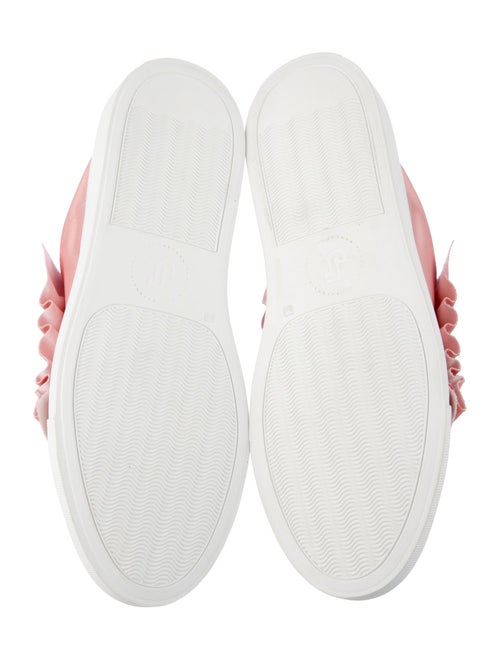 Joshua Sanders Sneakers