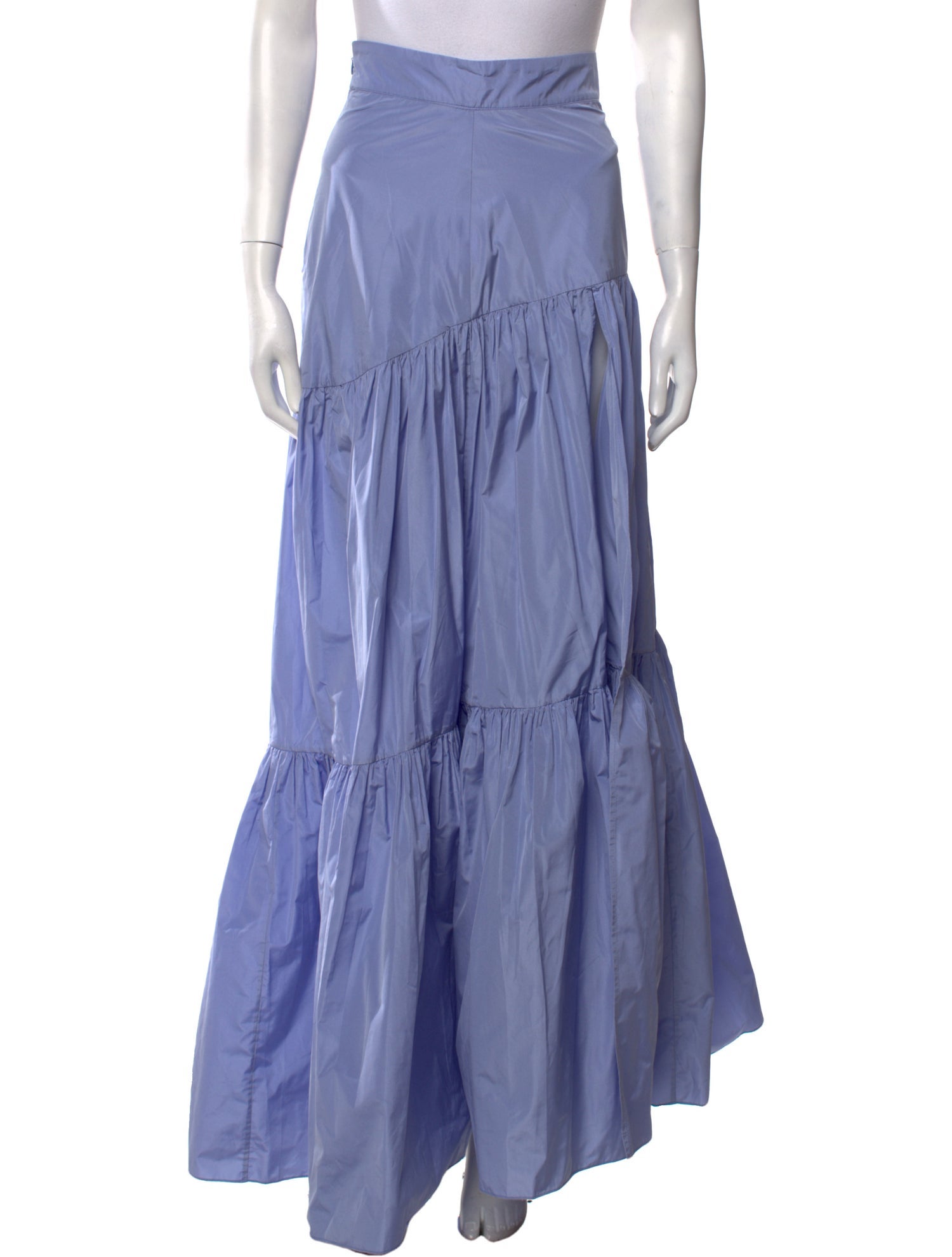 Sandra Weil Long Skirt