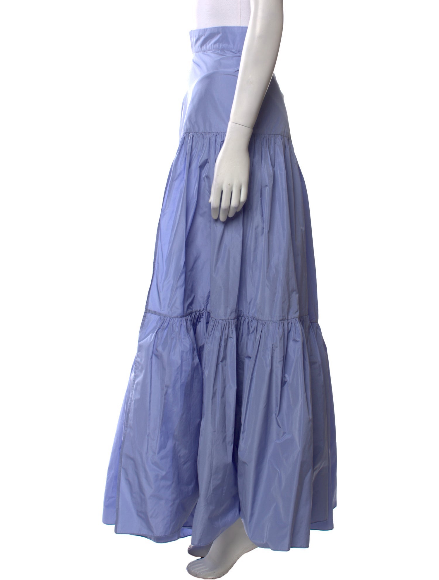 Sandra Weil Long Skirt