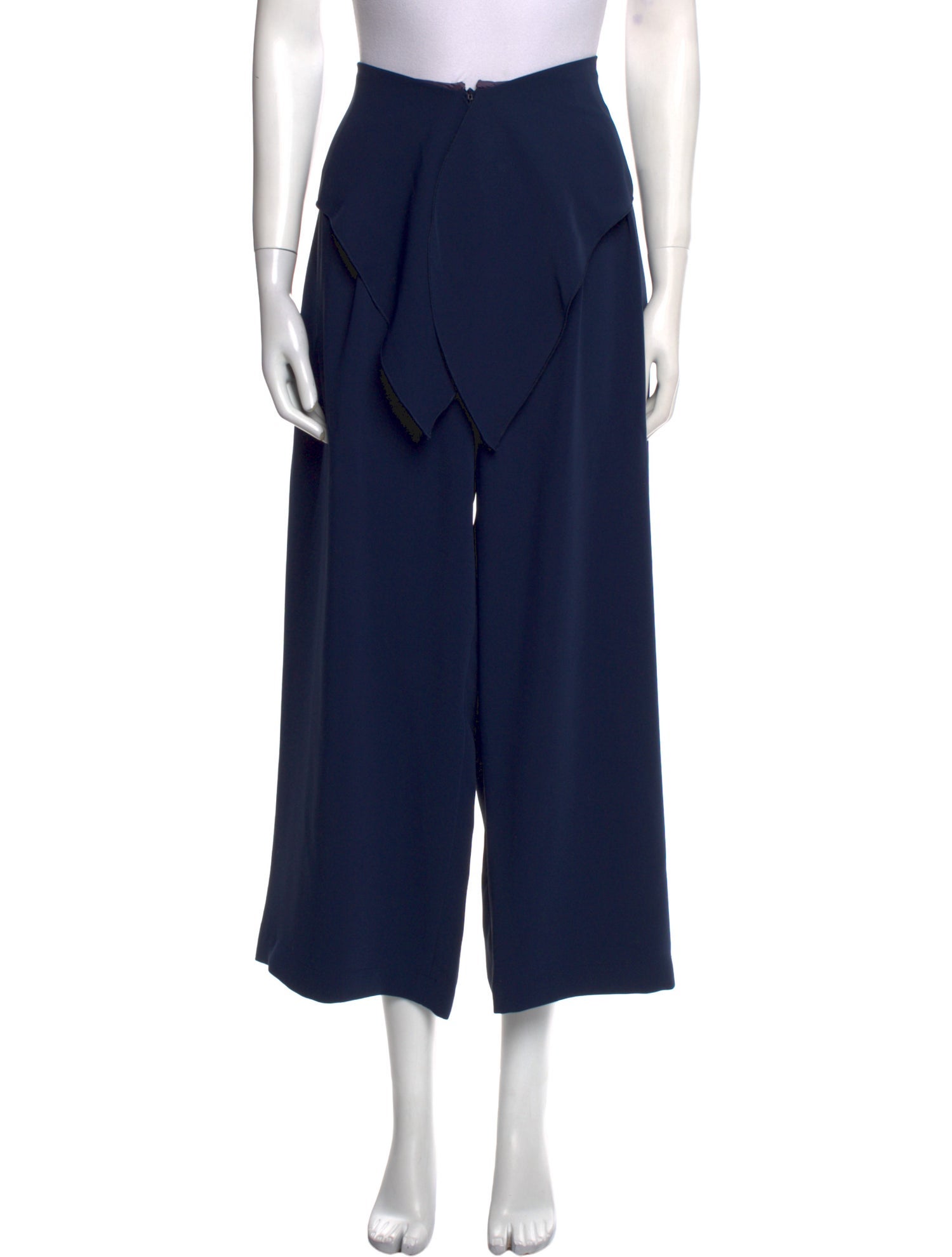Sandra Weil Wide Leg Pants w/ Tags