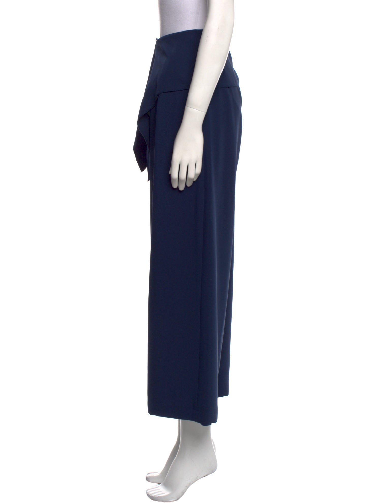 Sandra Weil Wide Leg Pants w/ Tags