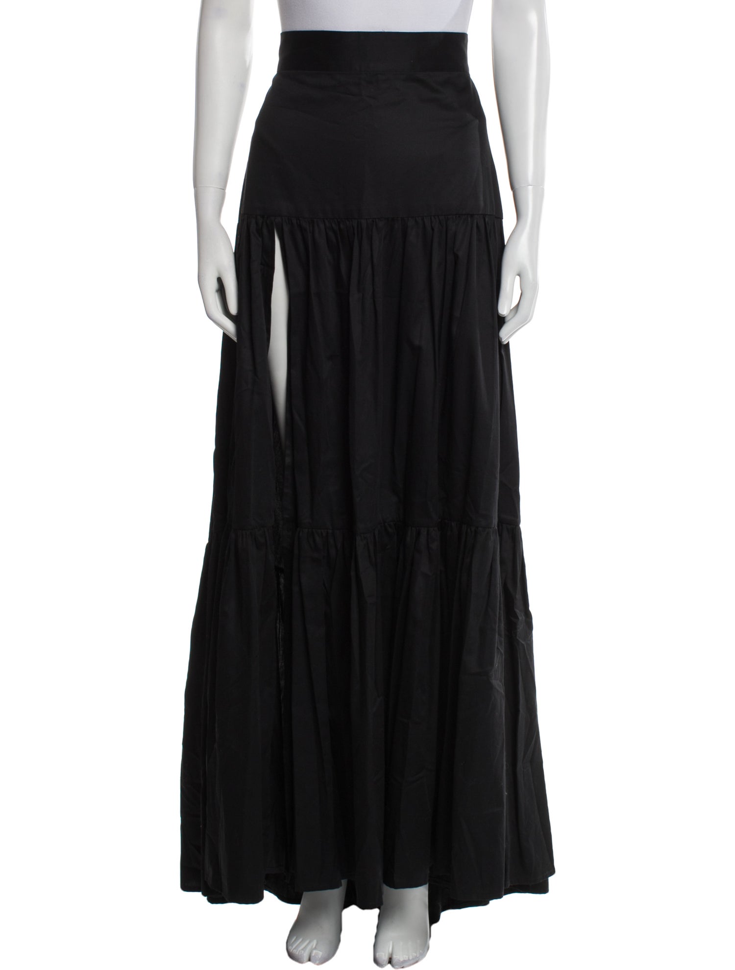 Sandra Weil Long Skirt