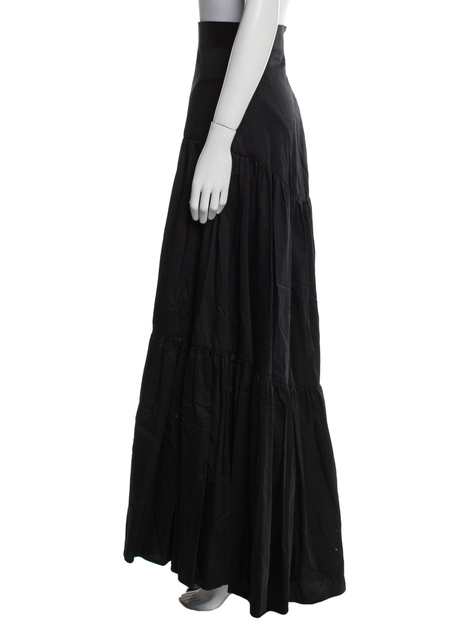 Sandra Weil Long Skirt