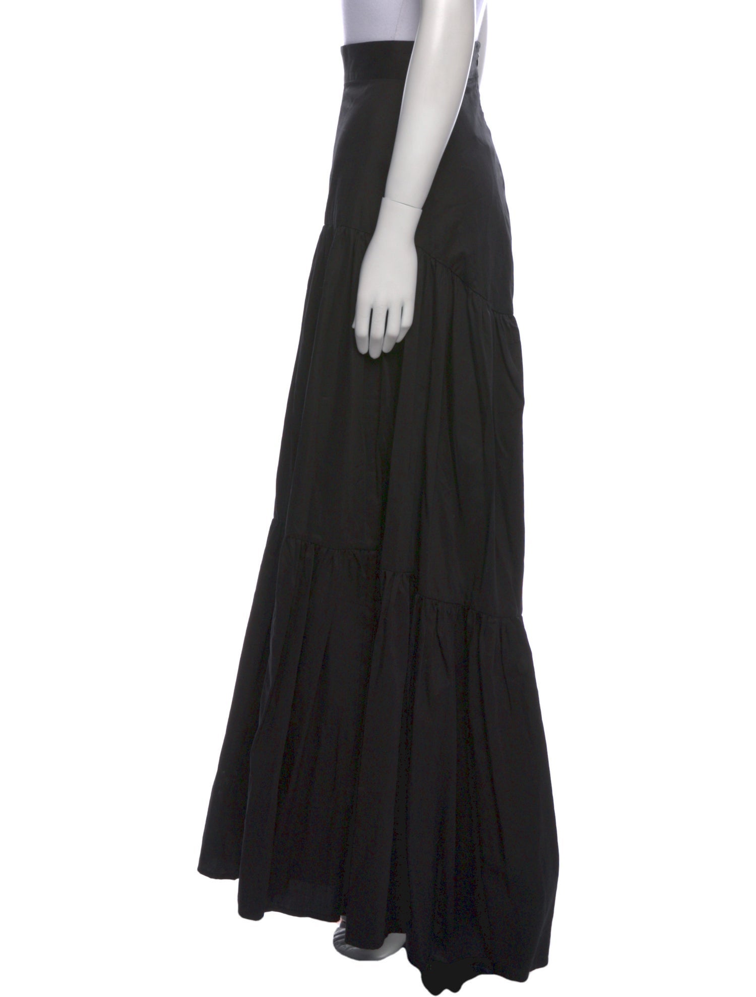 Sandra Weil Long Skirt w/ Tags