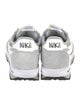Sacai x Nike x Fragment LD Waffle 'Light Smoke Grey' Sneakers