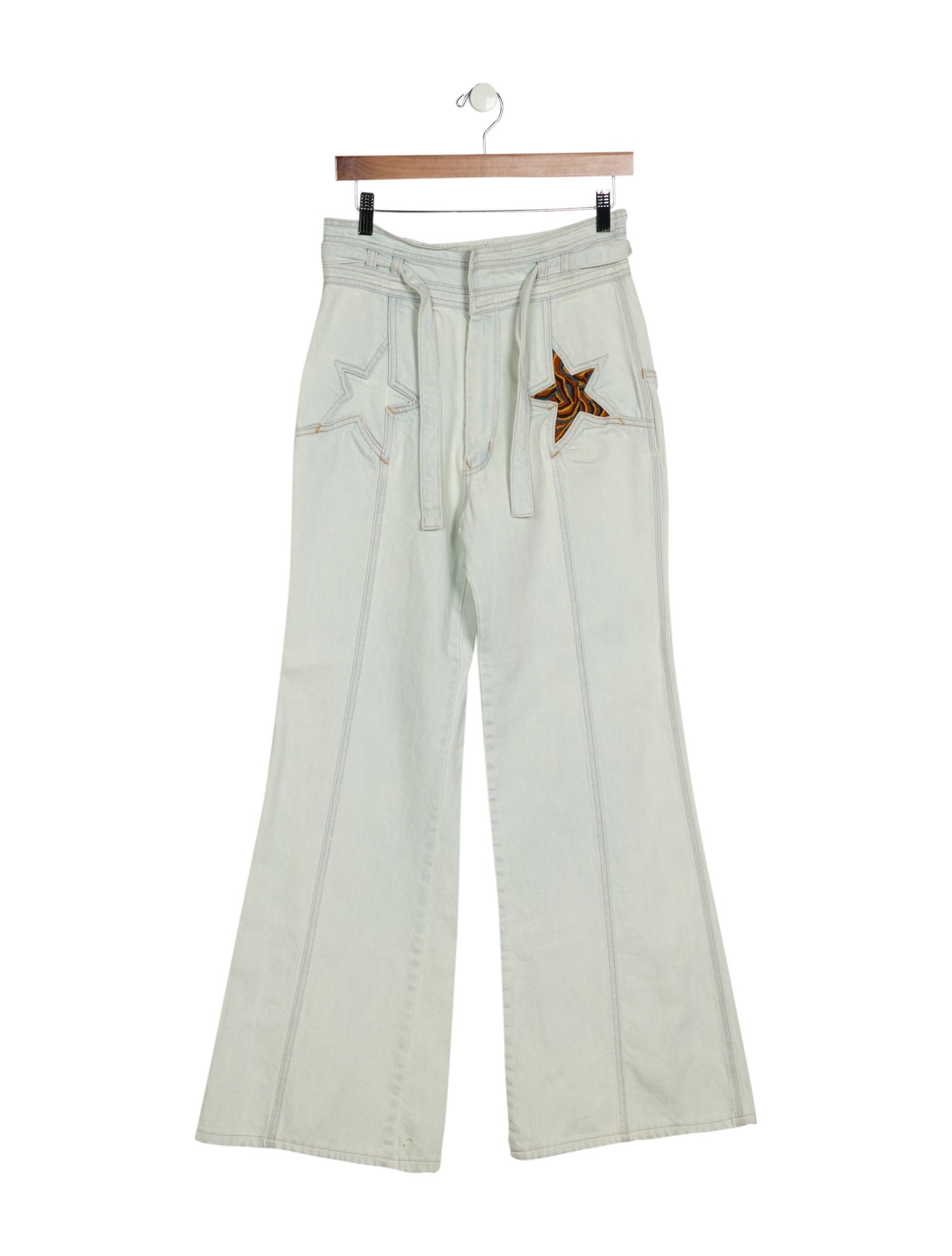 Stoned Immaculate Printed Dress