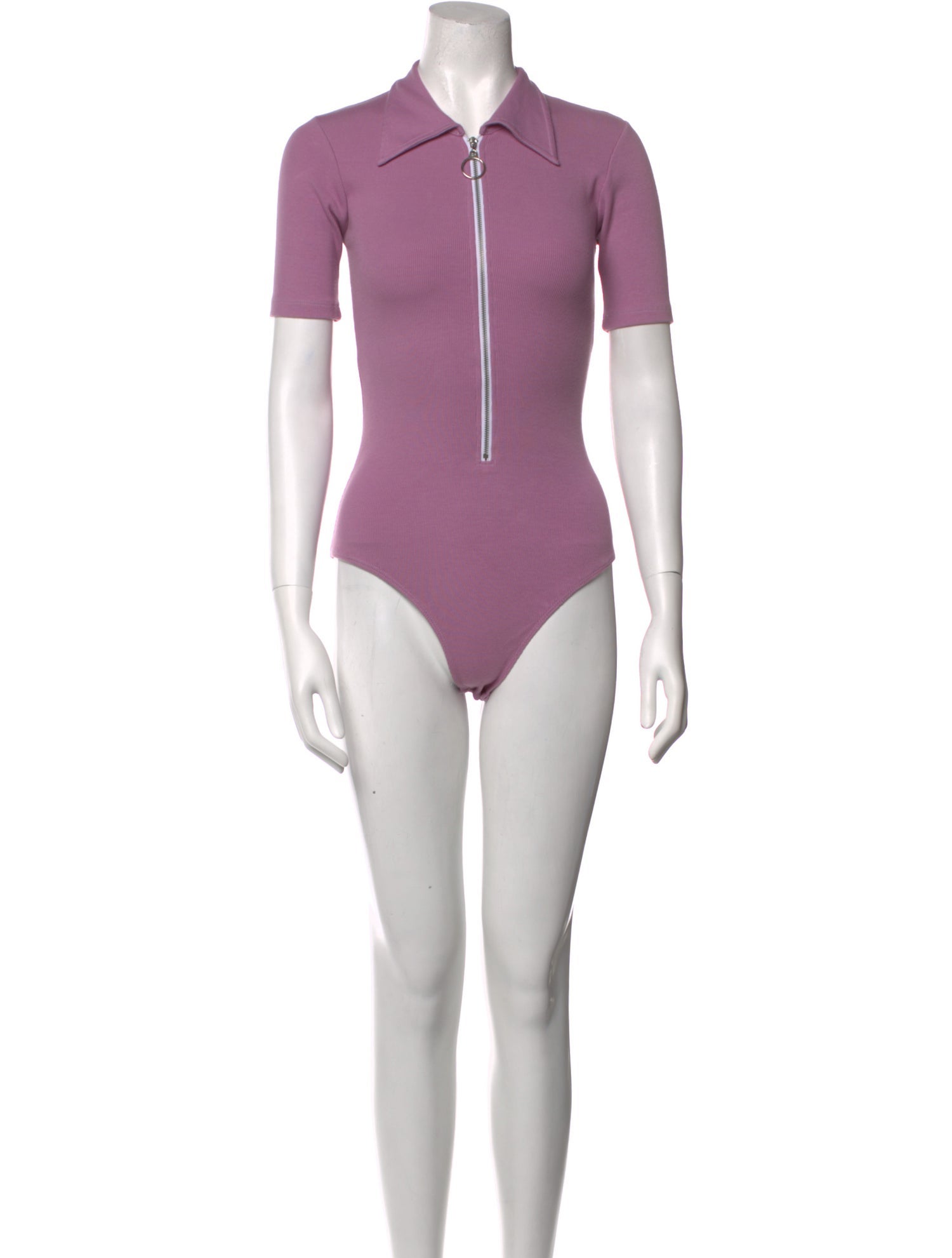 Stoned Immaculate Short Sleeve Bodysuit