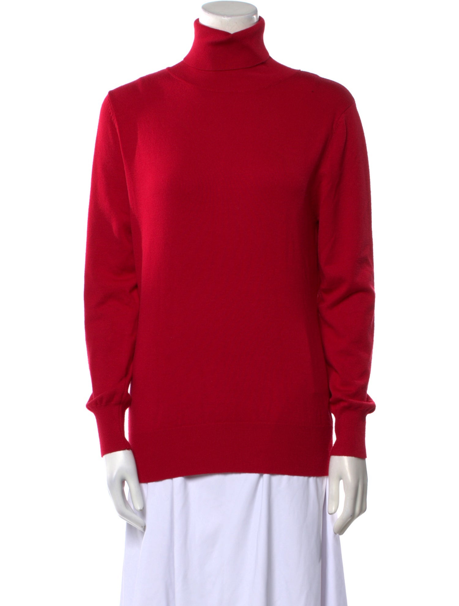 Stoned Immaculate Turtleneck Sweater