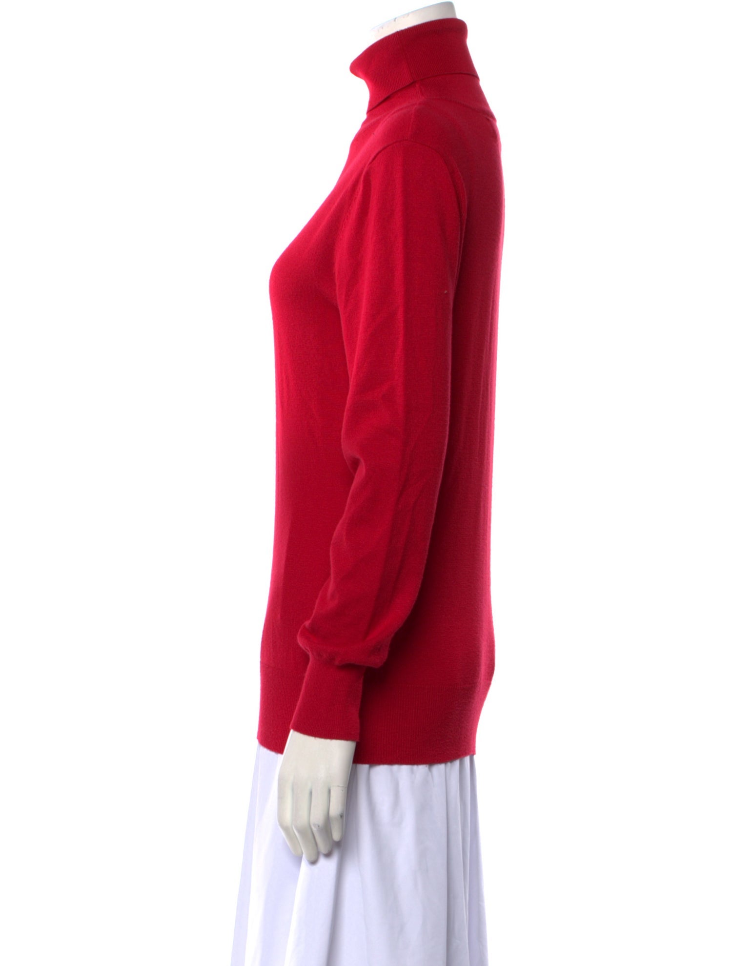 Stoned Immaculate Turtleneck Sweater