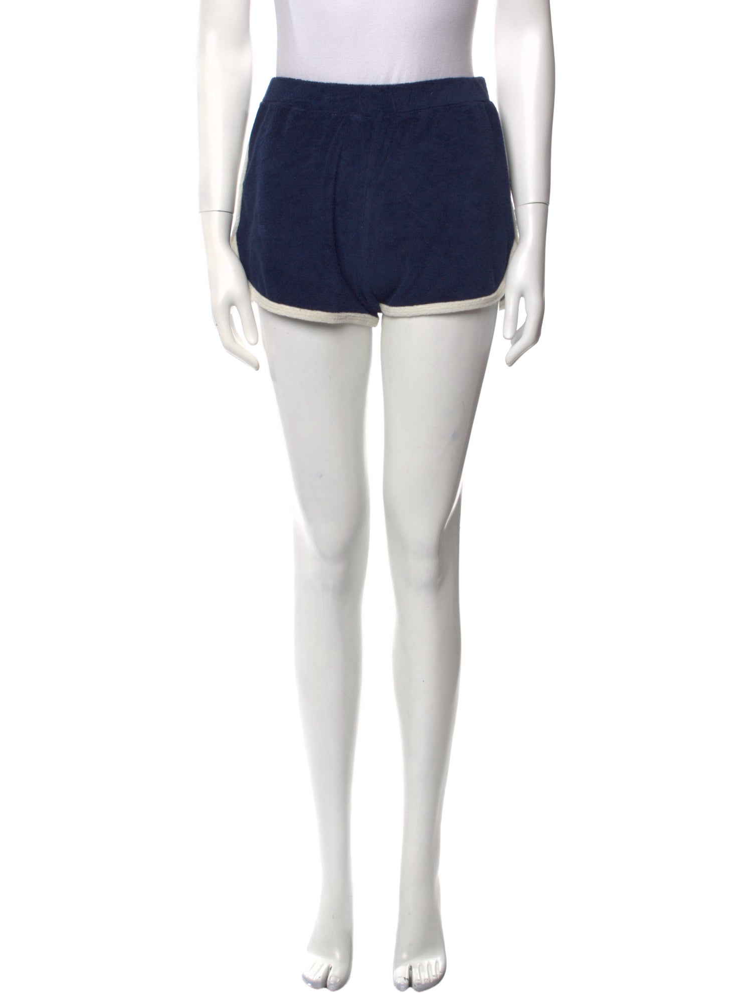 Stoned Immaculate Mini Shorts