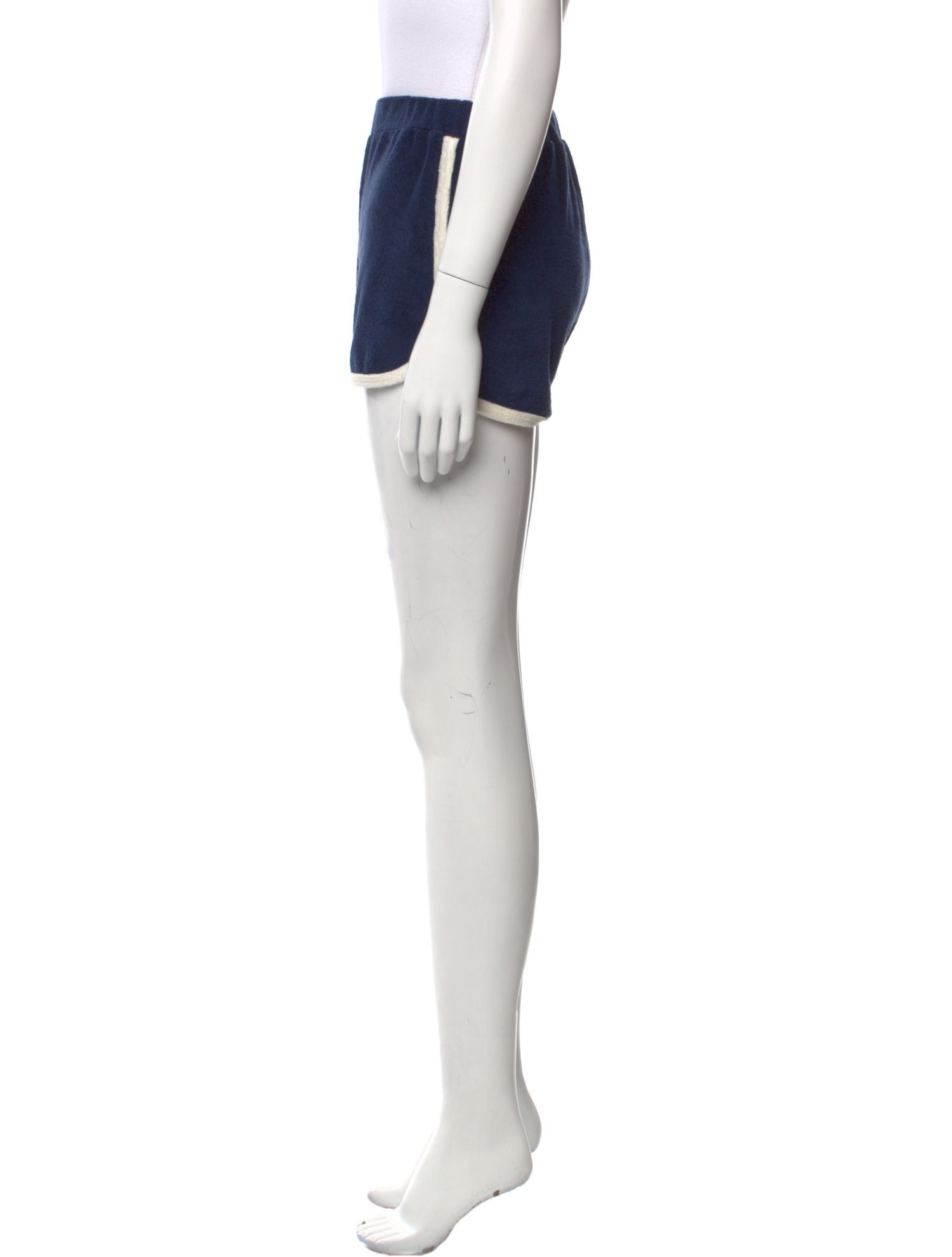 Stoned Immaculate Mini Shorts