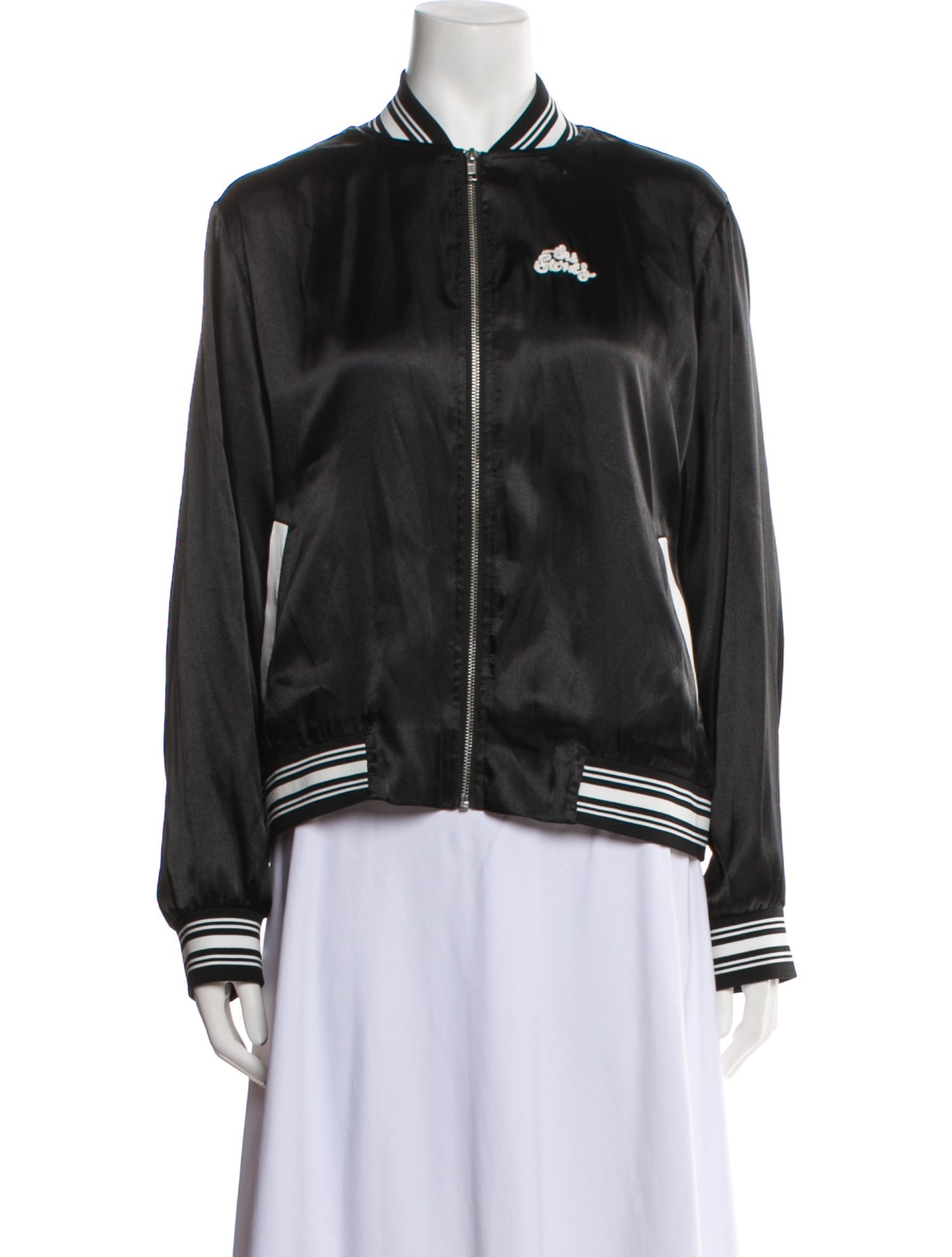 Stoned Immaculate Bomber Jacket