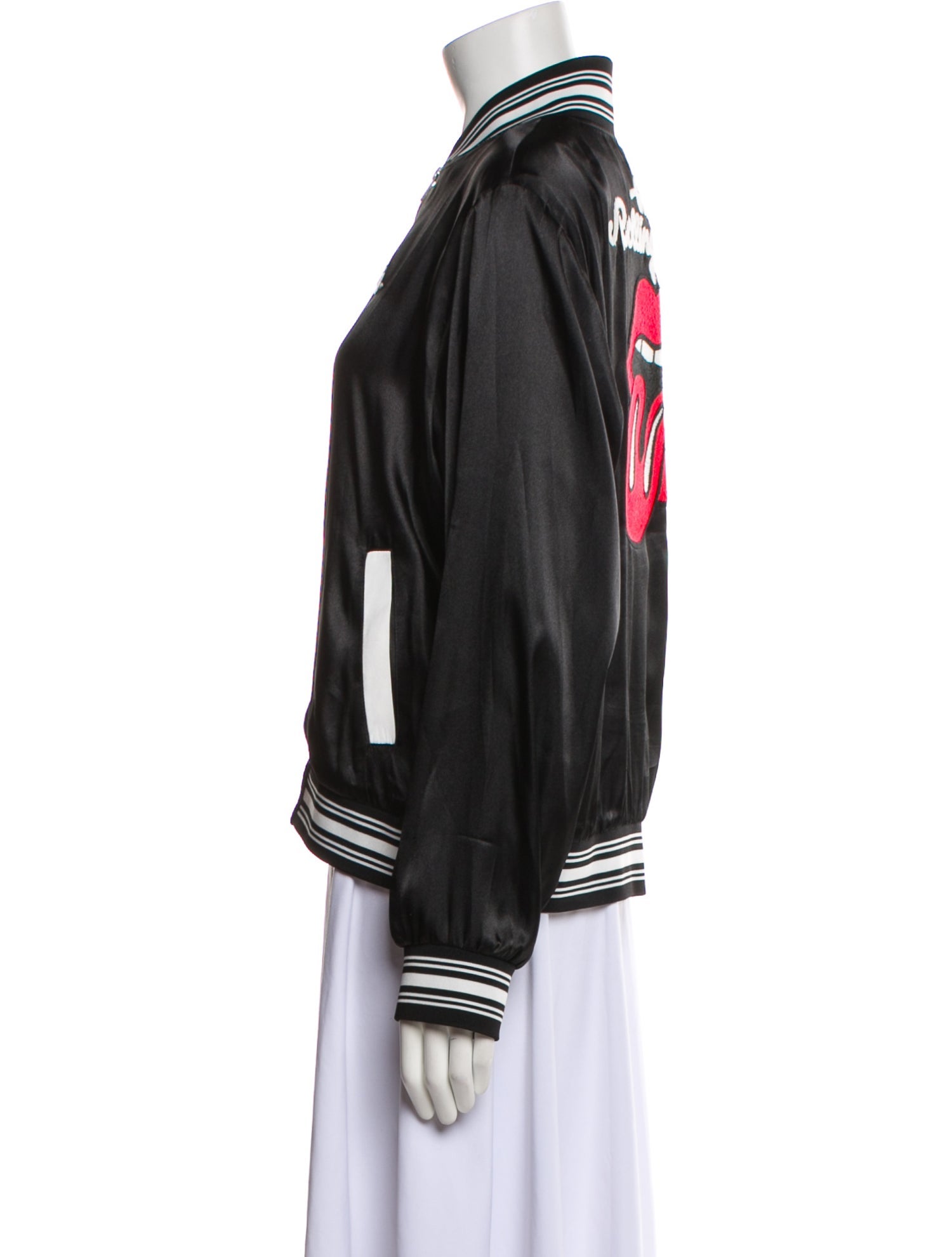 Stoned Immaculate Bomber Jacket