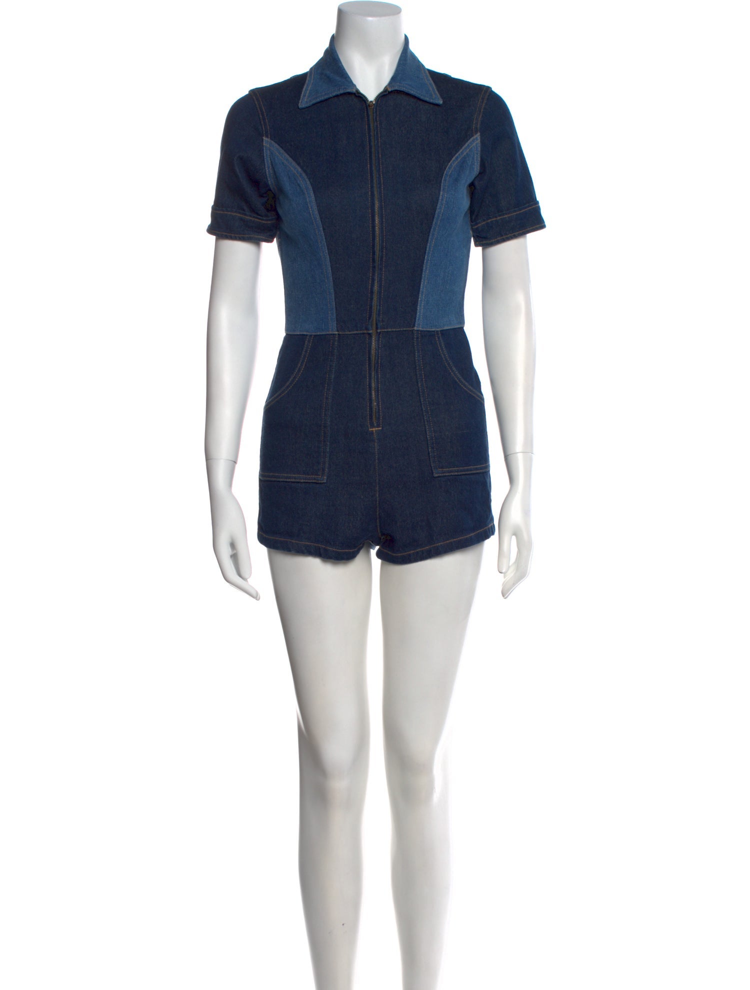 Stoned Immaculate Romper