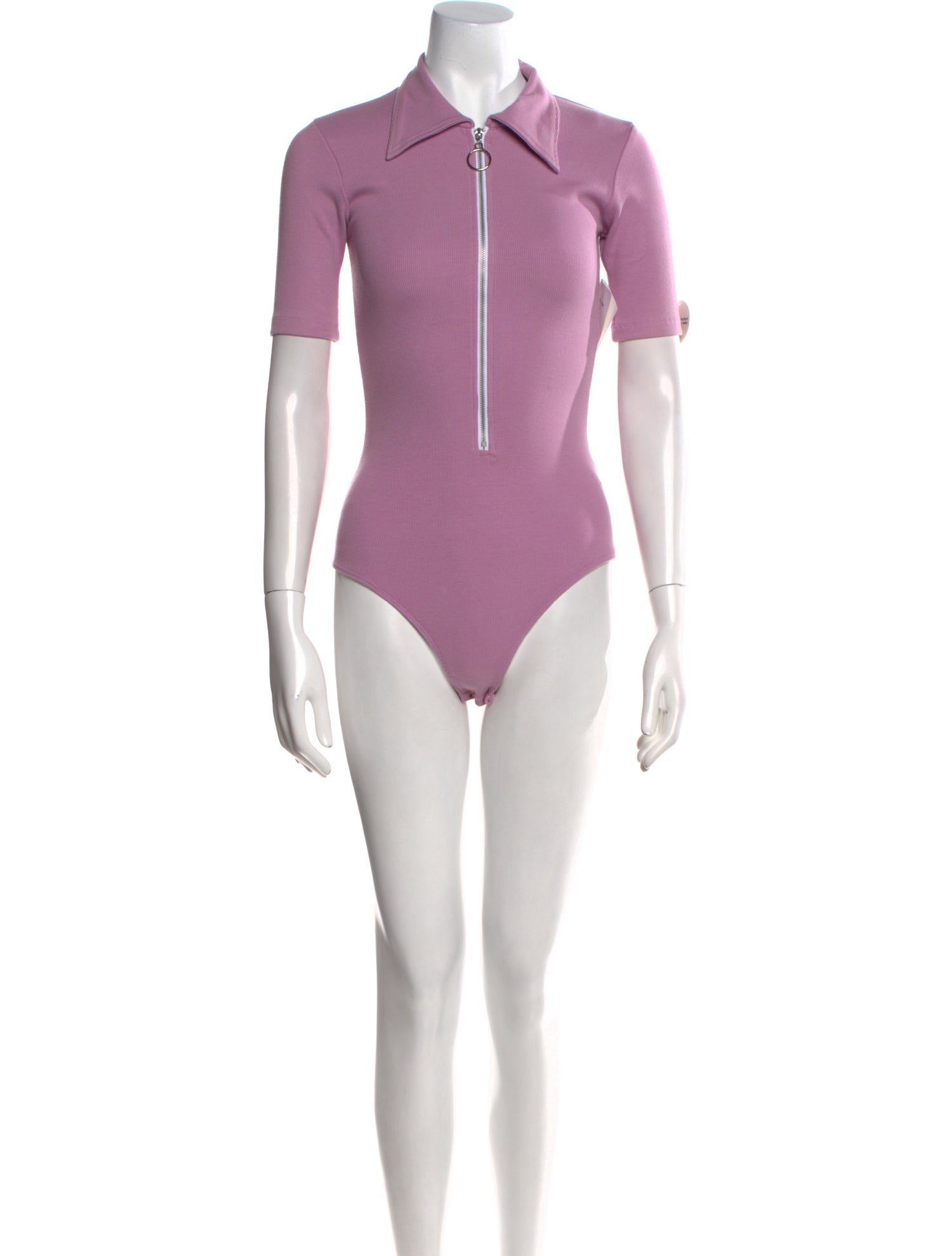 Stoned Immaculate Short Sleeve Bodysuit