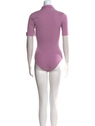 Stoned Immaculate Short Sleeve Bodysuit