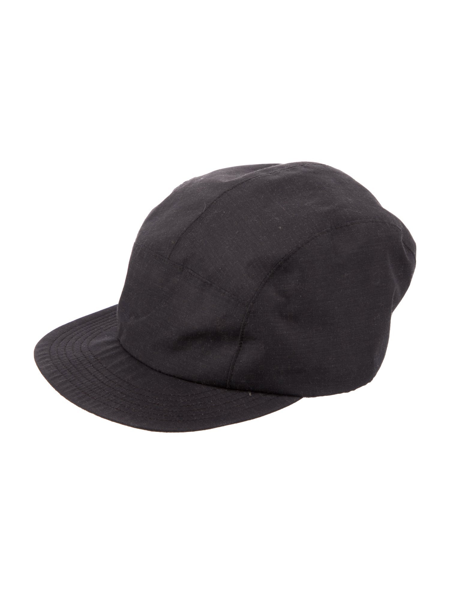 Snow Peak 5-Panel Cap