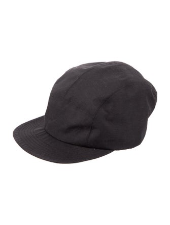 Snow Peak 5-Panel Cap