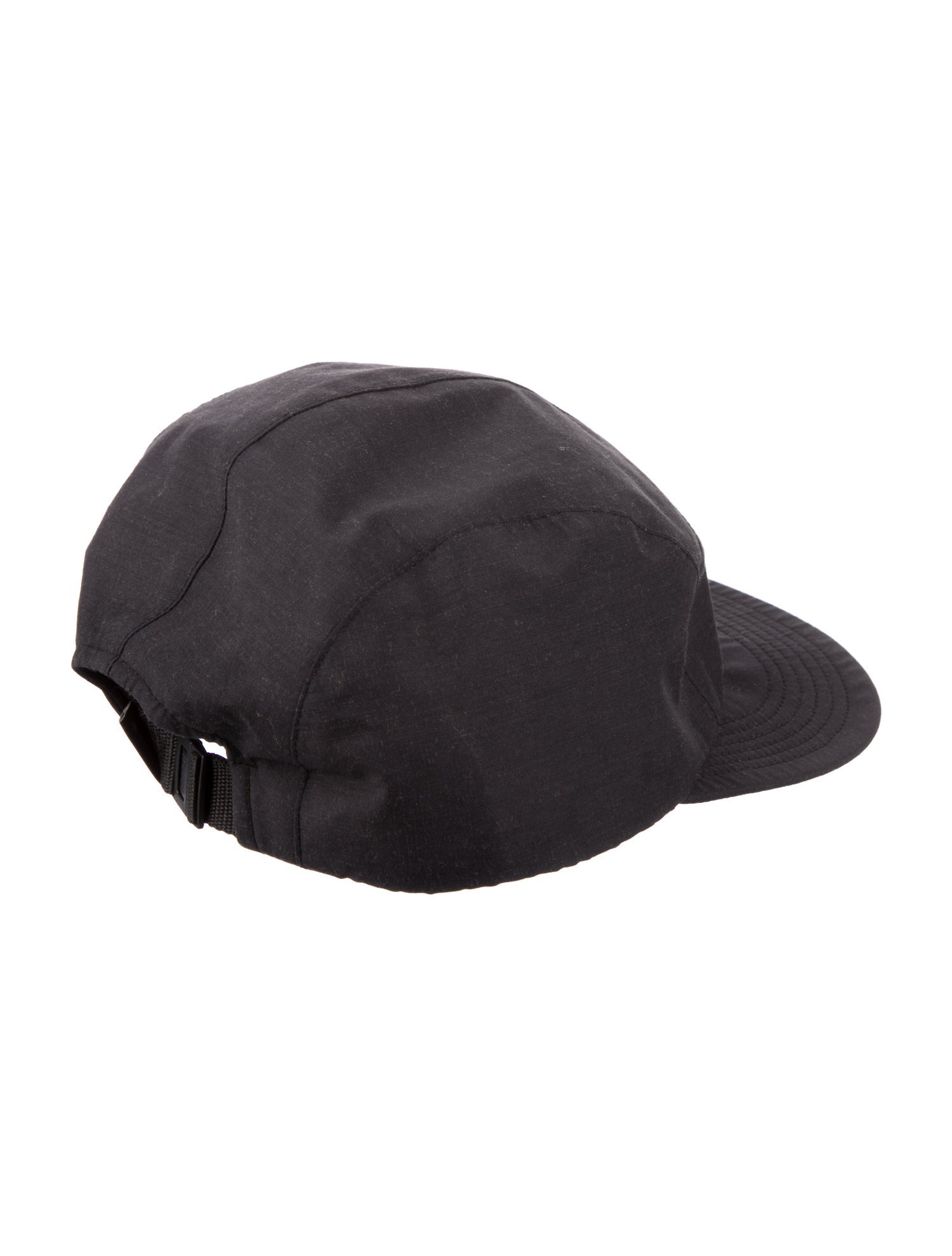 Snow Peak 5-Panel Cap