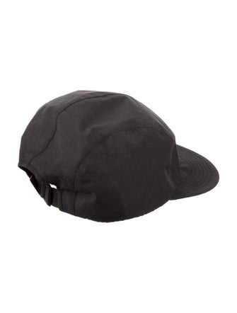 Snow Peak 5-Panel Cap