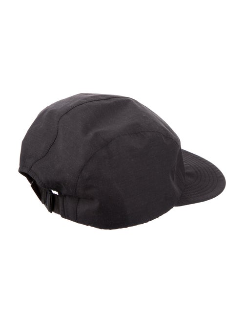 Snow Peak 5-Panel Cap