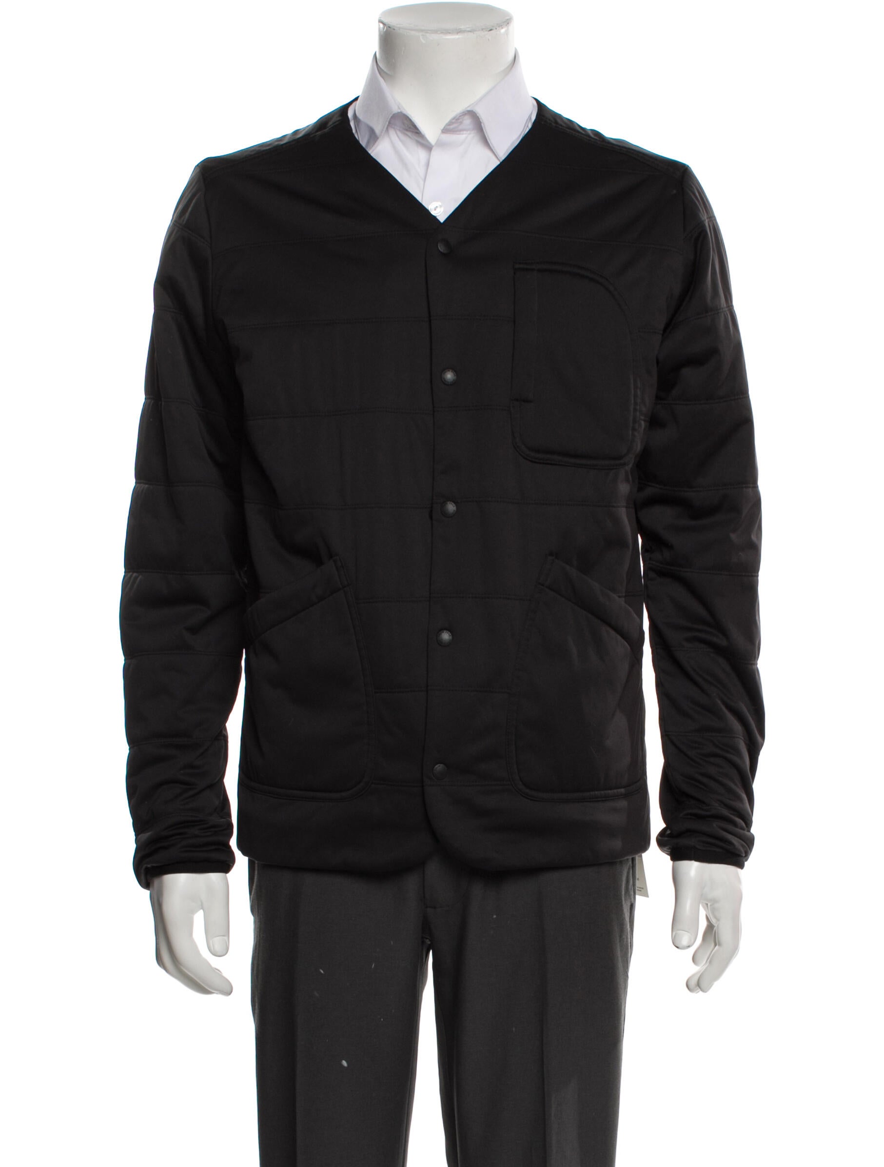 Snow Peak Puffer Coat