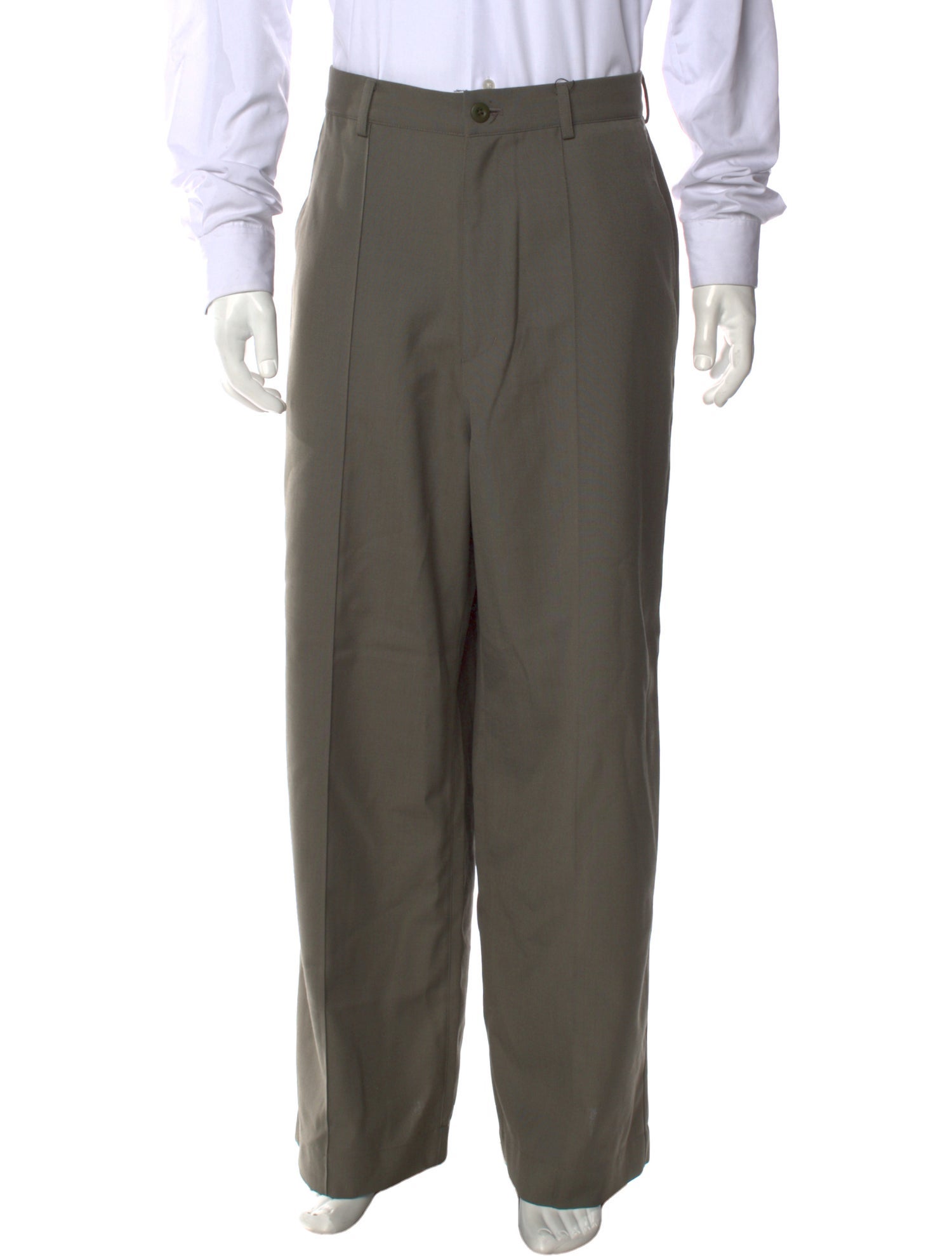 Snow Peak Dress Pants w/ Tags